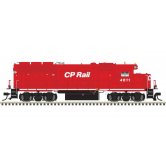 ATL GP-40 CP RAIL