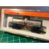 ARN TANKCAR SINGLE DOME CONOCO