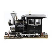 LGB LIKE NEW 0-4-0 HELENA