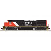 ATL DASH8-40C W/DCC/SOUND CN