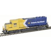 ATL GP40-2 ONR