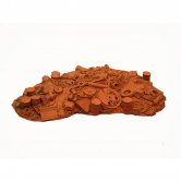 MONRO Railroad Junk Pile