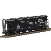 ATL COVERED HOPPER TH&B