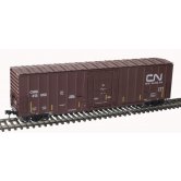 ATL NSC 50' PD BOXCAR CN