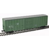 ATL NSC 50' PD BOXCAR QUEBEC G