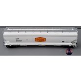 PRAI TRENTON WORKS 5250 HOPPER