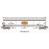 PRAI TRENTON WORKS 5250 HOPPER