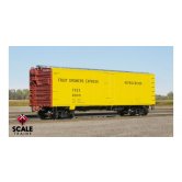 ST REEFER 40ft FRUIT GROWERS E