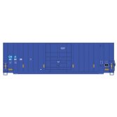 INTER GUNDERSON HICUBE BOXCAR