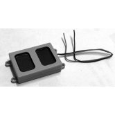 BOWS SPEAKER DOUBLE (SUGAR CUB