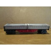 LIO OP.TWIN DUMP CAR 3359-55 L