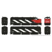 RAP FPA/FPB-2u w/DCC/SOUND CN
