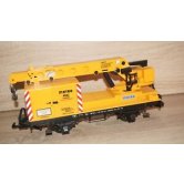 LGB USED CRANE YELLOW