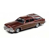 CMW BUICK ESTATE WAGON 1974 BU