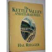 PFM THE KETTLE VALLEY and its