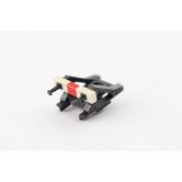 MARK USED BUMPER 2 PACK