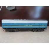 LIO B-UNIT B&O