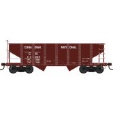 BOWS HOPPER 2 BAY CN