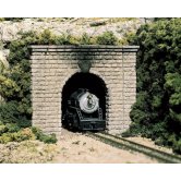 WS N TUNNEL STONE PORTAL SINGL