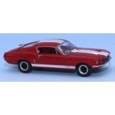 BREK FORD MUSTANG FASTBACK 196