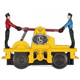 LIO HANDCAR #65 CELEBRATION SE