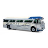 IR GM PD4104 BUS GREYHOUND
