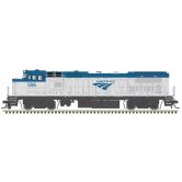 ATL DASH 8-32BHW w/DCC/SOUND A