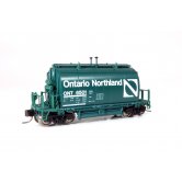 RAP BARREL ORE CAR SHORT ONR P