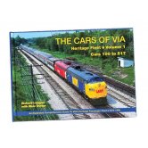 RAP THE CARS of VIA HERITAGE F
