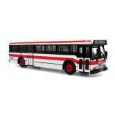 IR ORION V TRANSIT BUS TTC