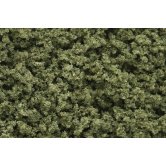 WS UNDERBRUSH CLUMP-FOL.OLV.GR