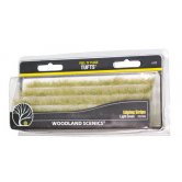 WS PEEL N PLACE TUFTS LT.GRN E
