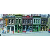 WKW MERCHANT'S ROW I