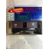 MDC BOXCAR 40ft CN