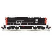 ATL GP-9 GRAND TRUNK