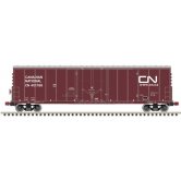 ATL BOXCAR 50ft NEWSPRINT PLUG