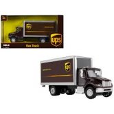 RLT DELIVERY TRUCK UPS