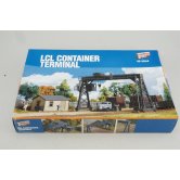 WKW LCL CONTAINER TERMINAL KIT