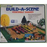 LL VEGETABLE GARDEN BUILD A SC