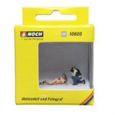 NOCH NUDE MODEL + PHOTOGRAPHER