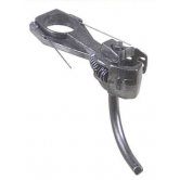 KD COUPLER WHISKER SHORT