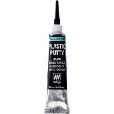 VAL PLASTIC PUTTY TUBE