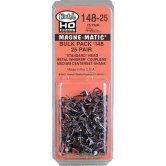 KD COUPLER WHISKER Bulk #148 2