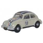 OX VW BEETLE HERBIE-LOVE BUG