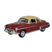 OX OLDS ROCKET 88 COUPE 1950 R