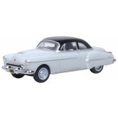OX OLDS ROCKET 88 COUPE 1950 G