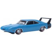 OX DODGE CHARGER DAYTONA 1969