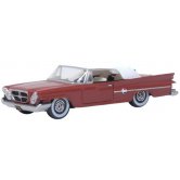 OX CHRYSLER 300 CONVERT. 1961