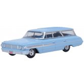 OX FORD COUNTRY SEDAN 1964 SKY