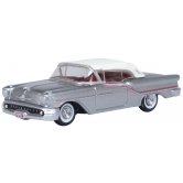 OX OLDS 88 CONVERTIBLE 1957 GR